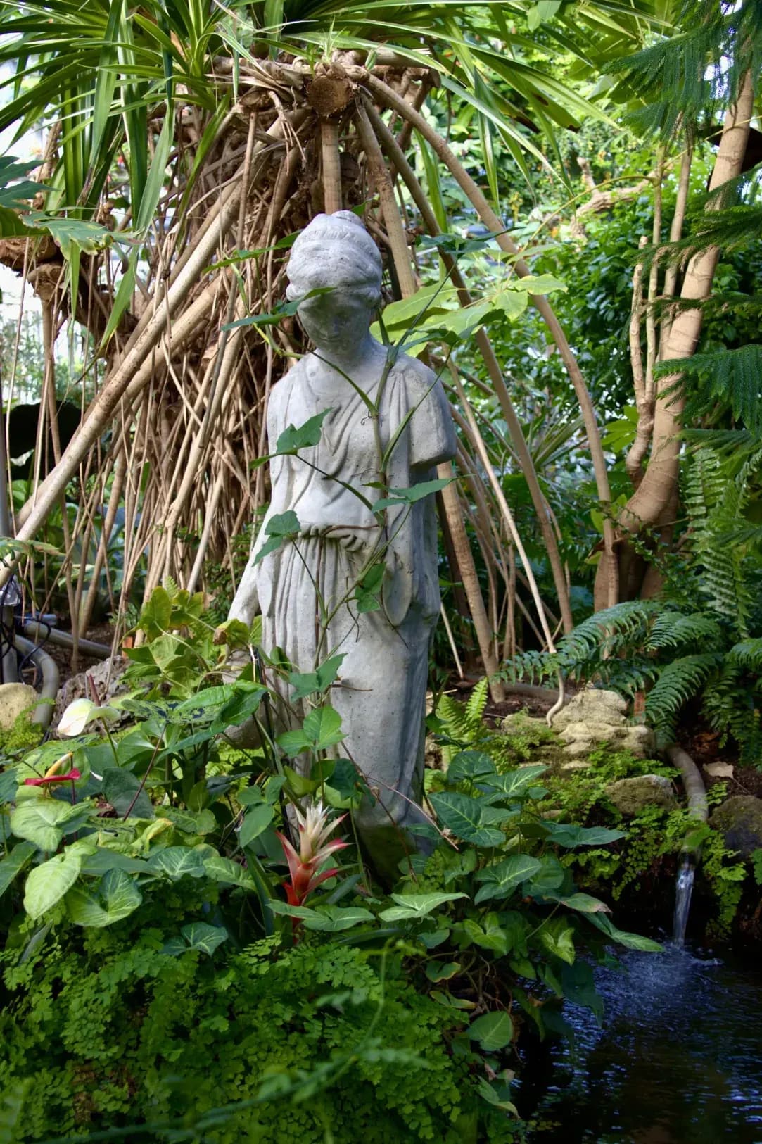 Jardin Harmonie