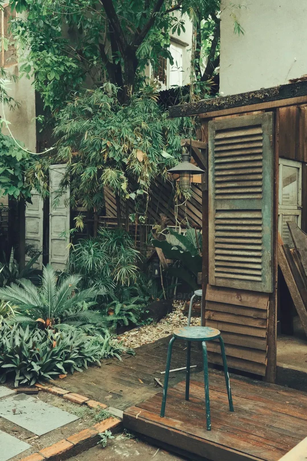 Jardin Harmonie 15