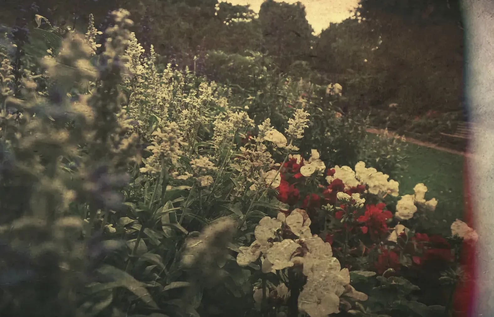 Jardin Harmonie